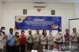 Karantina Pertanian Sorong lakukan pemantauan kasus Flu Burung