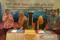 Wagub Kaltim: Kolaborasi faktor penting  dalam pembangunan