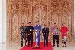 Presiden Jokowi ke Thailand hadiri KTT APEC