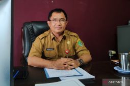 Disdag Tapin sebut kenaikan harga BBM penyebab inflasi daerah