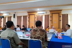 Disbudpar Tapin sodorkan lima event para pemuda ke CSR
