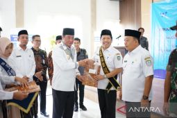 Kabupaten Seluma jadi lokus penanganan stunting