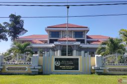 Polda Papua Barat tambah SDM penyidik tuntaskan perkara KONI