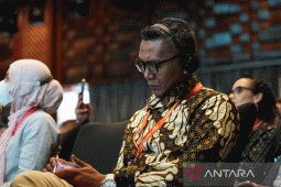 JM apresiasi rencana Prabowo jadikan singkong komoditi utama pangan