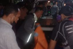 Pelajar SMP di Deliserdang ditemukan meninggal setelah tenggelam 20 hari