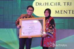 Mendes PDTT target tuntaskan 62 kabupaten tertinggal pada 2024