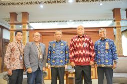 PLN-Pemprov Kalbar siap bersinergi dan berkolaborasi tingkatkan layanan