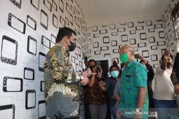 Pemkot Medan ingatkan aparat  agar tidak melakukan pungli