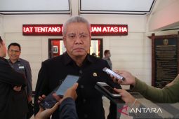 Pelabuhan Kijing jadi sasaran investasi delegasi BIMP-EAGA