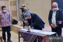 Untan bangun kemitraan industri untuk implementasi penelitian mahasiswa