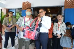 Eiger perkuat komitmen produk yang eco-friendly