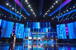 Indonesian Music Awards kembali digelar