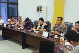 Ketua Komisi B DPRD minta PT Socfindo tutup pintu air ke arah Labura
