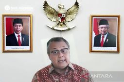 Depresiasi rupiah relatif lebih baik dibandingkan negara lain