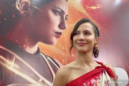 "Sri Asih" saatnya perempuan unjuk gigi