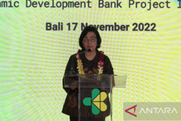 Menkeu: Dukungan Rp4,2 triliun dari IsDB perkuat layanan kesehatan RI