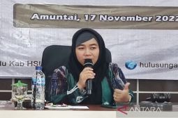 Bawaslu minta panwascam tumbuhkan pengawasan partisipatif