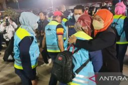 Indeks pembangunan manusia Jatim naik 0,61 poin