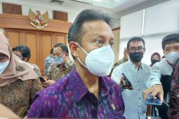 Menkes perkirakan kasus COVID-19 akan memuncak dalam waktu dekat