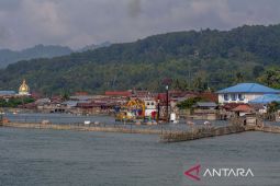 Pengerukan Danau Poso untuk PLTA