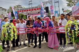 Sanggam Expo jadi sarana kembangkan UMKM