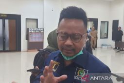 DPRD Kaltim dukung KPK perkuat koordinasi dengan Pemprov Kaltim