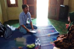 Jasa Raharja Banten Serahkan Santunan ke Ahli Waris Korban Kecelakaan di Pabuaran, Serang