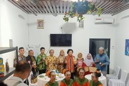 Sambangi Rumah BUMN Sanggau, Kementerian BUMN Pantau UMKM Pertamina