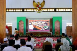 Ajang MTQ jadi wadah lahirnya generasi muda Qur'ani di Banyuwangi
