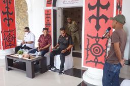 Pemkot Ambon bantu perbaikan rumah warga terdampak konflik, kerusakan kecil ditanggung pemerintah negeri