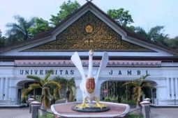 Semua program studi Fakultas Pertanian Unja raih ISO