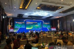 Bank Indonesia luncurkan buku penguatan struktur ekonomi pariwisata