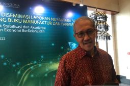 BI : permintaan domestik bantu topang perekonomian pada 2023