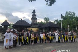 Gubernur Koster sampaikan pujian delegasi G20 kepada Bali