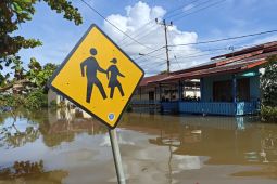 DPRD Kapuas Hulu minta pemerintah pusat bantu penanggulangan banjir