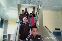 Kejari Bengkulu Selatan tetapkan tersangka korupsi dana kesejahteraan