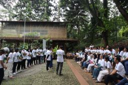 Adaro siapkan pemimpin untuk kelestarian lingkungan