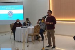 UMSU raih predikat unggul  akreditasi perguruan tinggi dari BAN PT