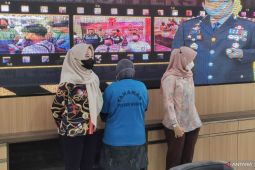 Tersangka penipuan pakai uang investasi ratusan mahasiswa IPB untuk beli mobil