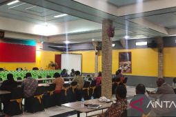 Pemerintah Lanny dorong warga produktif dengan bantuan pemerintah