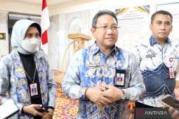 Pemkab Banjar tangani stunting dengan intervensi area Sensitif dan spesifik