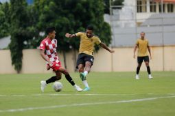 Persebaya konsisten minta sisa kompetisi Liga 1 hadirkan penonton