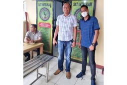 Pertamina Patra Niaga dukung penuh Kepolisian tindak penyalahgunaan elpiji subsidi di Cileungsi Bogor
