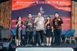 STMIK Primakara bangga ikut kontribusi dalam agenda G20
