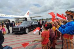 TCI Unud bangga ikut ambil bagian di KTT G20