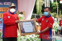 Pemkab Sumenep dukung UHC dengan aplikasi "Siap Lahir"