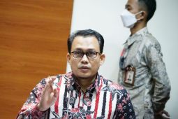 KPK panggil tujuh saksi kasus dugaan suap dan gratifikasi Gubernur Lukas Enembe