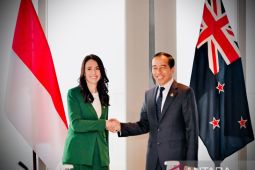 Indonesia harap semangat kerja sama G20 berlanjut di APEC