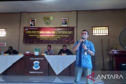 KPU Pangkalpinang rekruitmen PPK dan PPS berbasis digital