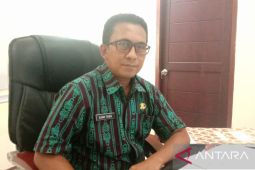 Distan Maluku optimis produksi padi tahun 2022 capai 130.000 ton GKG